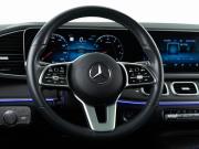 Mercedes-Benz GLE II (V167) Москва  - изображение 44