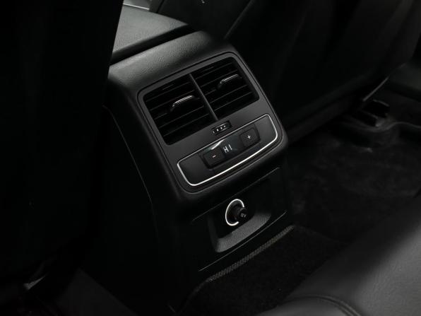 Audi A4 V (B9) с пробегом 2018 года, цена 2 298 000 рублей, 119603 км, седан, Автокод Объявления