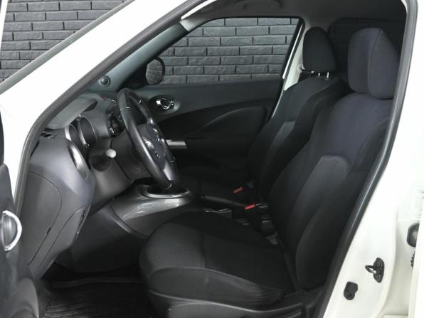 Nissan Juke I с пробегом 2014 года, цена 1 000 000 рублей, 108675 км, внедорожник, Автокод Объявления