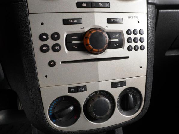 Opel Corsa D с пробегом 2008 года, цена 449 000 рублей, 192327 км, хэтчбек, Автокод Объявления
