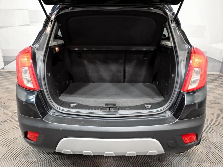 Opel Mokka I Екатеринбург  - изображение 6