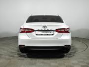 Toyota Camry VIII (XV70) Санкт-Петербург  - изображение 25