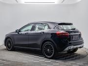 Mercedes-Benz GLA I (X156) Рестайлинг Москва  - изображение 20