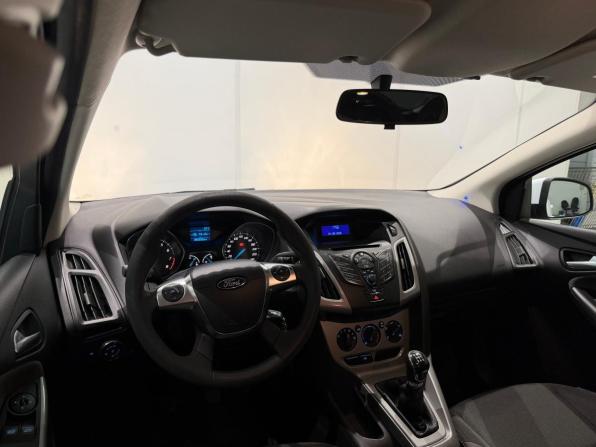 Ford Focus III с пробегом 2012 года, цена 795 000 рублей, 92000 км, хэтчбек, Автокод Объявления
