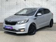 Kia Rio III Рестайлинг Тамбов  - изображение 19