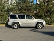 Nissan Pathfinder III Рестайлинг Санкт-Петербург  - изображение 36