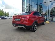 Lada (ВАЗ) Vesta I Ижевск  - изображение 28