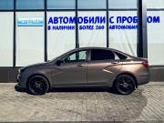 Lada (ВАЗ) Vesta I Екатеринбург  - изображение 23