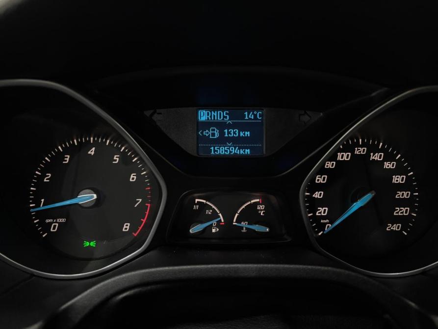 Ford Focus III Альметьевск  - изображение 19