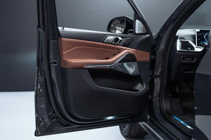 Новый BMW X7 I (G07) Рестайлинг 2026 года, цена 17 880 000 рублей, внедорожник, Автокод Объявления