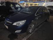 Opel Astra J Санкт-Петербург  - изображение 6