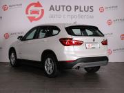 BMW X1 II (F48) Минеральные Воды  - изображение 22