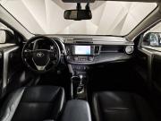 Toyota RAV4 IV (XA40) Рестайлинг Москва  - изображение 31