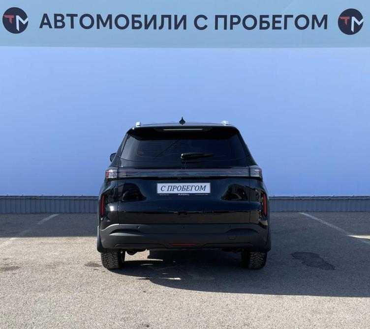 Chery Tiggo 4 I Рестайлинг 2 Стерлитамак  - изображение 6