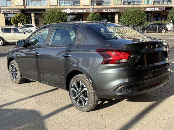 Новый Lada (ВАЗ) Iskra 2026 года, цена 1 627 000 рублей, седан, Автокод Объявления