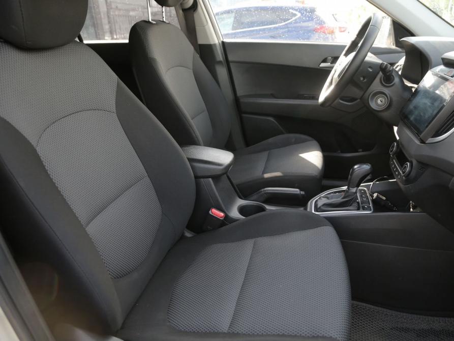 Hyundai Creta I Рестайлинг Иваново  - изображение 10