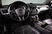 Volkswagen Touareg II Сургут  - изображение 34