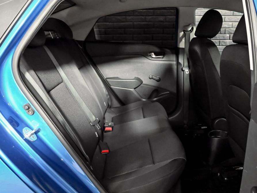 Hyundai Solaris II Екатеринбург  - изображение 18