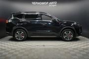 Chery Tiggo 7 Pro Max I Рестайлинг Крым  - изображение 34