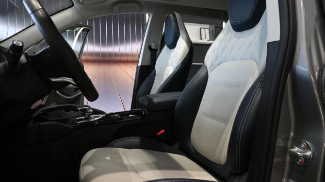 JETOUR X50 с пробегом 2024 года, цена 1 695 000 рублей, 23016 км, внедорожник, Автокод Объявления