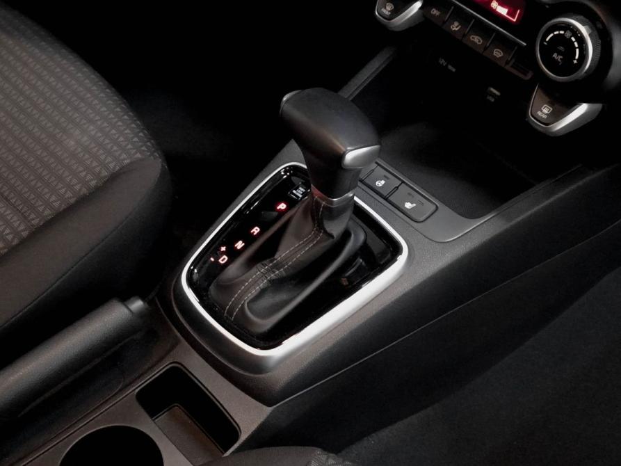 Kia Rio IV Рестайлинг Тула  - изображение 11