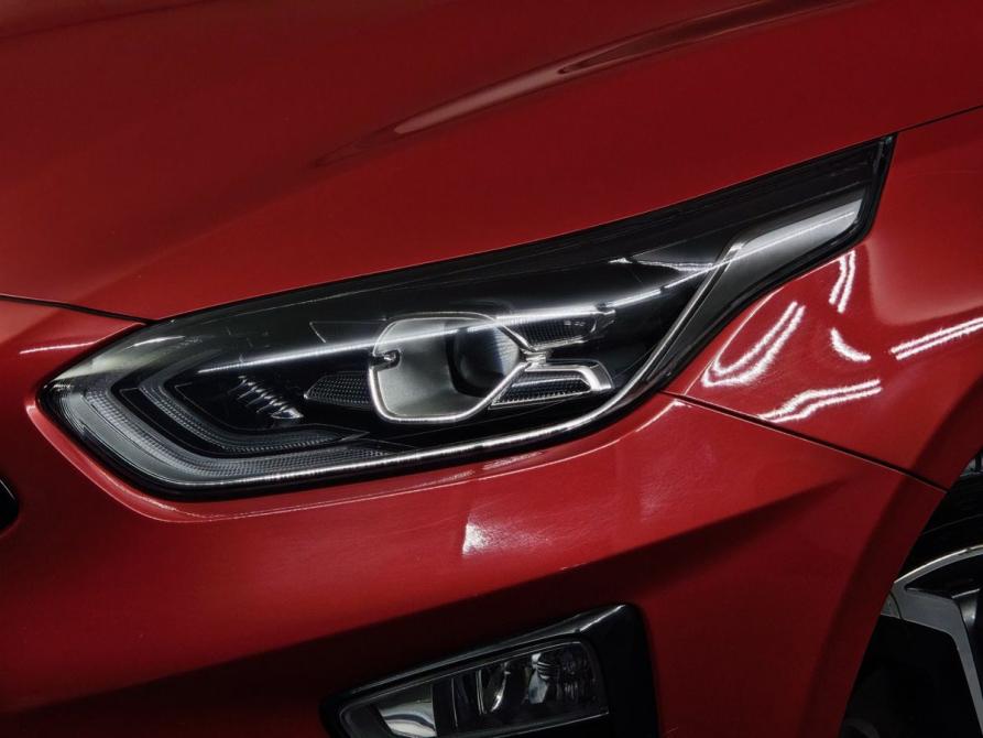 Kia Ceed III Москва  - изображение 10