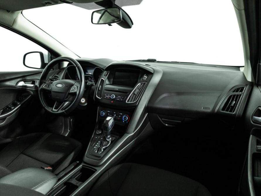Ford Focus III Рестайлинг Санкт-Петербург  - изображение 10