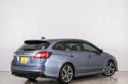 Subaru Levorg I Красноярск  - изображение 29