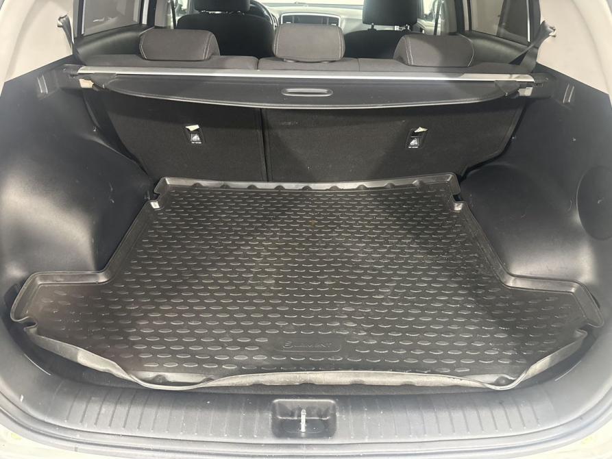 Kia Sportage IV Рестайлинг Химки  - изображение 12