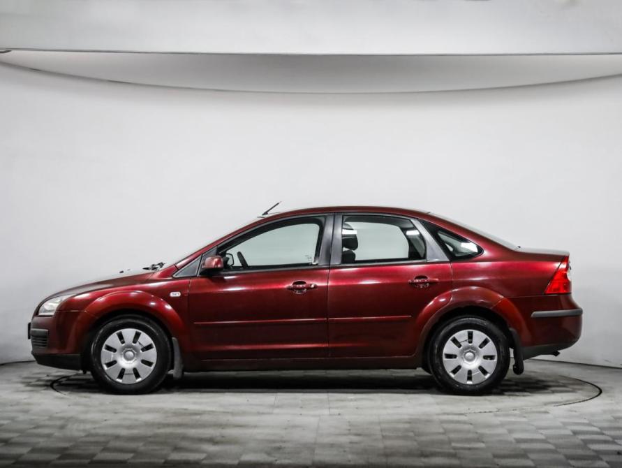 Ford Focus II Санкт-Петербург  - изображение 8