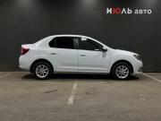 Renault Logan II Челябинск  - изображение 22
