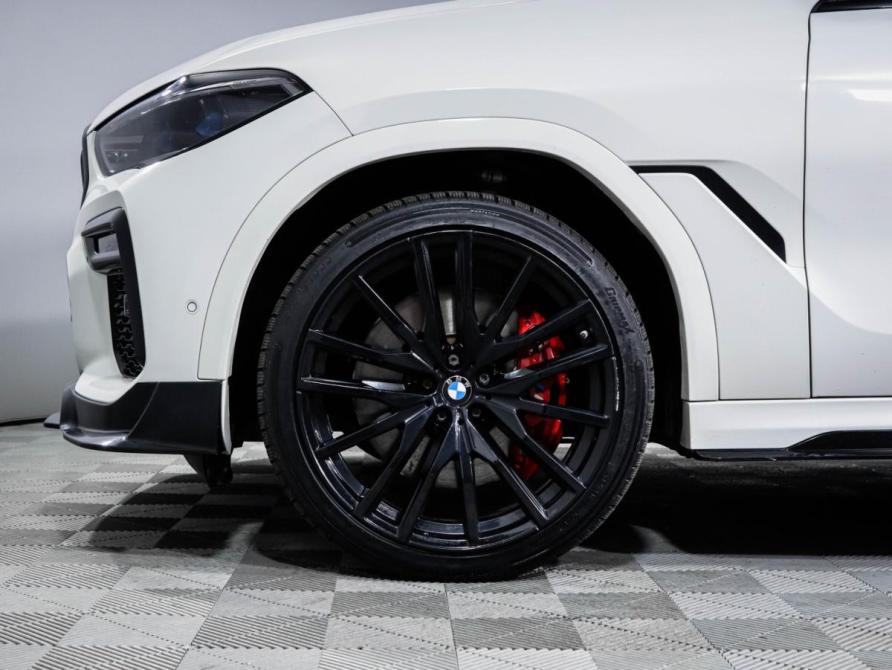 BMW X6 III (G06) Москва  - изображение 15