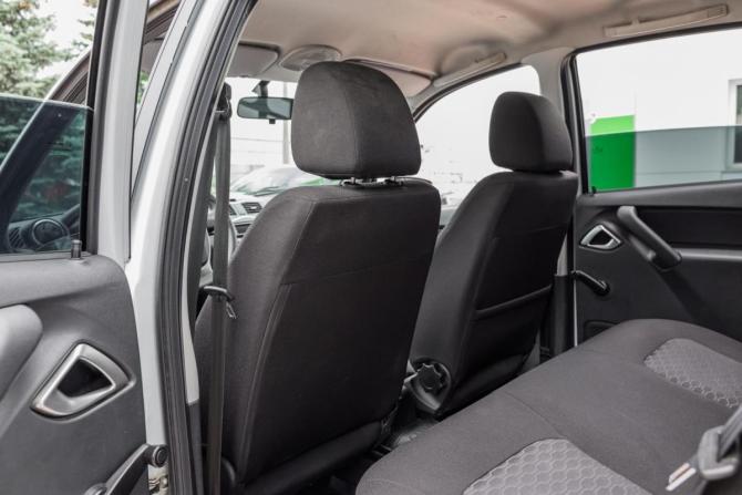Lada (ВАЗ) Granta I Рестайлинг с пробегом 2025 года, цена 949 000 рублей, 63162 км, седан, Автокод Объявления