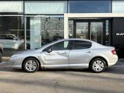 Peugeot 407 Москва  - изображение 23
