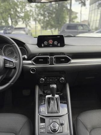 Mazda CX-5 I Рестайлинг с пробегом 2017 года, цена 2 150 000 рублей, 113283 км, внедорожник, Автокод Объявления