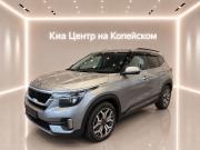 Kia Seltos I Челябинск  - изображение 13