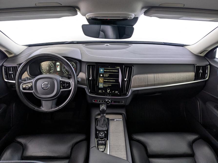 Volvo S90 II Рестайлинг Москва  - изображение 29
