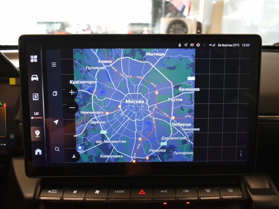 Haval H7 I Москва  - изображение 19