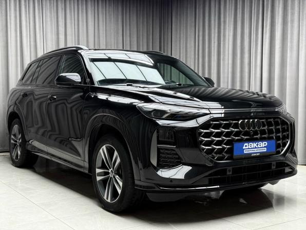 Audi Q6 с пробегом 2023 года, цена 7 099 000 рублей, 38000 км, внедорожник, Автокод Объявления