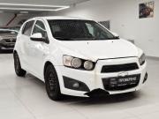 Chevrolet Aveo II Казань  - изображение 25