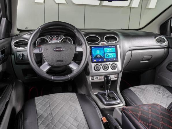Ford Focus II Рестайлинг с пробегом 2009 года, цена 649 000 рублей, 191253 км, седан, Автокод Объявления