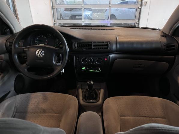 Volkswagen Passat B5 с пробегом 1996 года, цена 181 300 рублей, 562916 км, седан, Автокод Объявления
