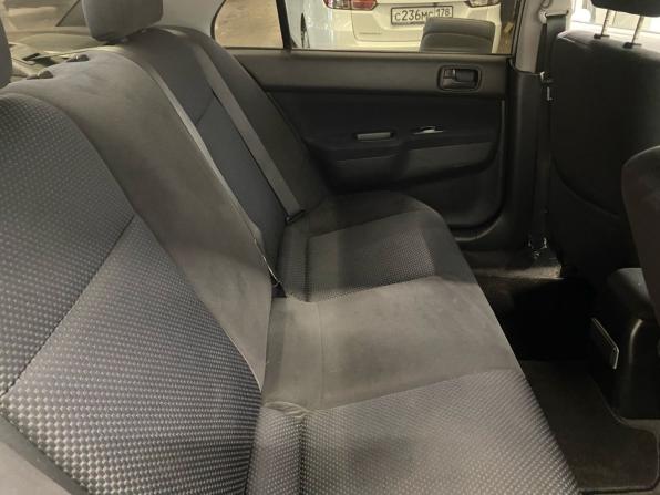 Mitsubishi Lancer IX Рестайлинг с пробегом 2007 года, цена 249 000 рублей, 363000 км, седан, Автокод Объявления