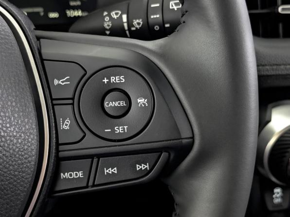 Toyota RAV4 V (XA50) с пробегом 2025 года, цена 4 389 000 рублей, 1042 км, внедорожник, Автокод Объявления