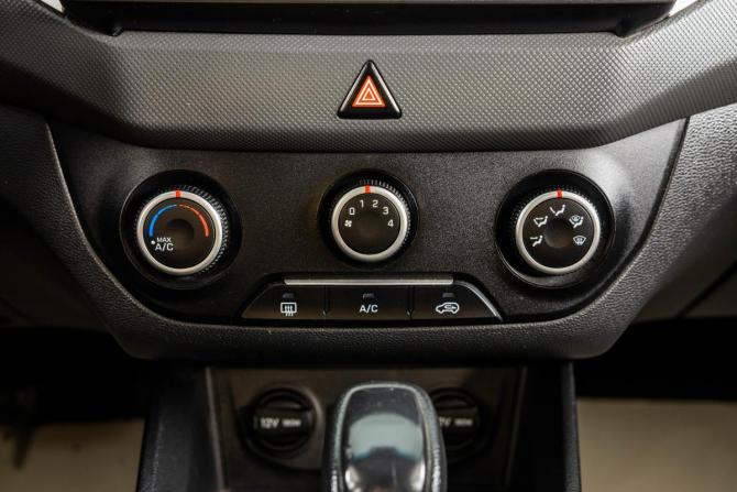 Hyundai Creta I с пробегом 2019 года, цена 1 859 000 рублей, 100000 км, внедорожник, Автокод Объявления