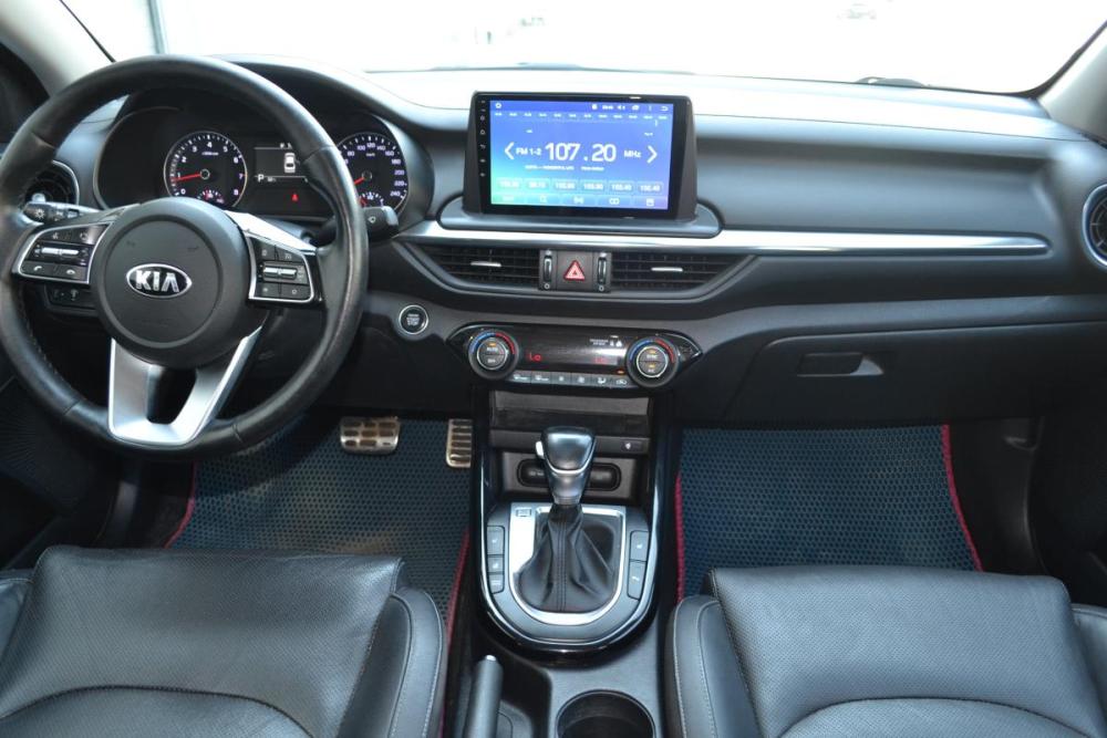 Kia Cerato IV Липецк  - изображение 13