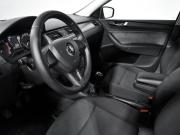 Skoda Rapid I Рестайлинг Санкт-Петербург  - изображение 28