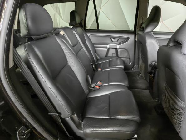 Volvo XC90 I Рестайлинг с пробегом 2008 года, цена 1 399 000 рублей, 165950 км, внедорожник, Автокод Объявления