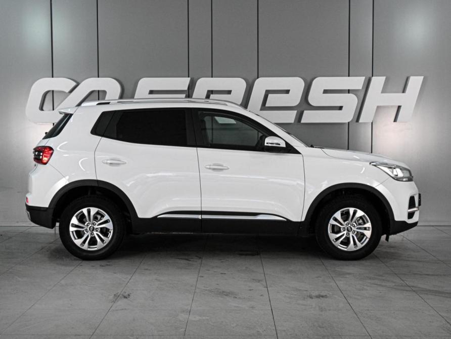Chery Tiggo 4 I Рестайлинг Ростов-на-Дону  - изображение 5