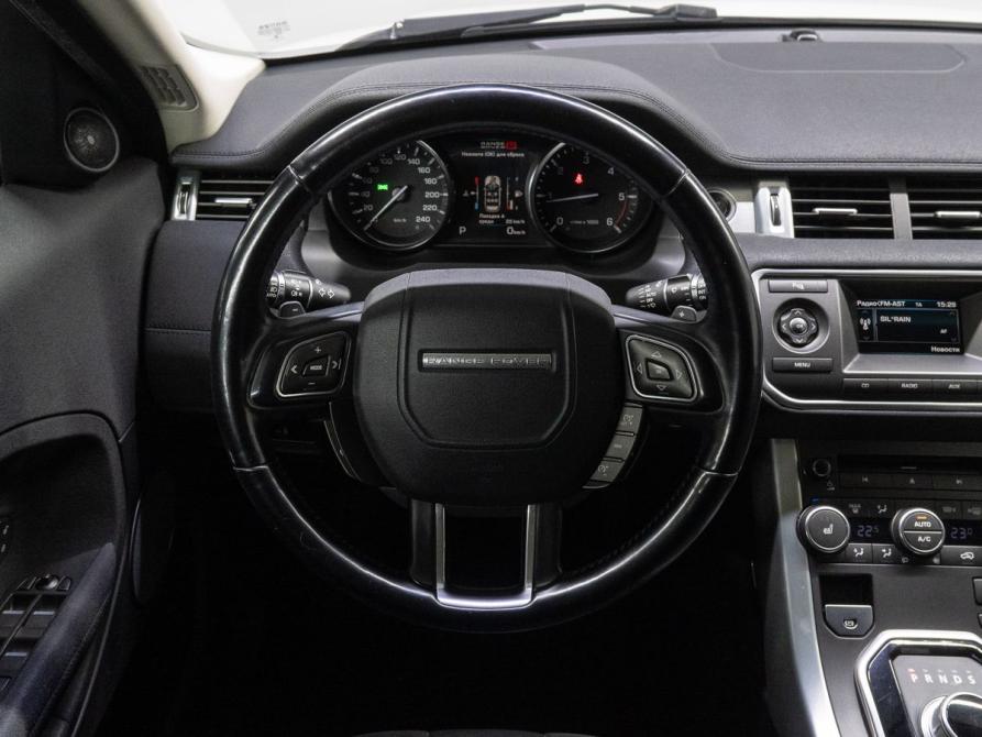 Land Rover Range Rover Evoque I Тюмень  - изображение 19